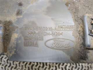 Молдинг крыла Ford Kuga 1 2010г. SV41S16D239A - Фото 4