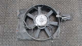  Вентилятор радиатора к Renault Master 1 Арт 7673579