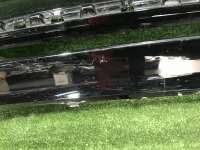 юбка заднего бампера mercede Mercedes S W222 2017г. A2228855201 - Фото 14