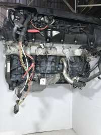 Двигатель  BMW 3 E90/E91/E92/E93 2.5  Бензин, 2007г. N52B25AF,N52F10  - Фото 5
