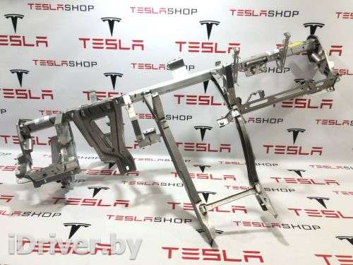 Усилитель торпедо Tesla model X 2019г. 1049565-00-E - Фото 1