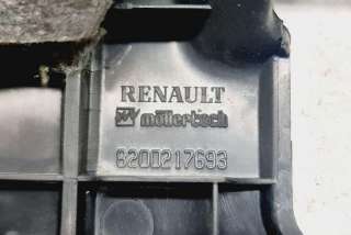 Ковер багажника Renault Grand Scenic 2 2004г. 8200217693 , art8805159 - Фото 3