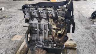Двигатель  Citroen C4 Grand Picasso 1 1.6 HDi Дизель, 2008г. 9HZ  - Фото 3