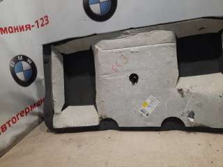 Обшивка багажника BMW 5 E39 2000г. 51478218786, 8218786 - Фото 8