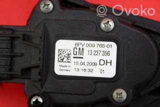 Педаль газа Opel Insignia 1 2009г. 13237356, 13237356 , artMKO198722 - Фото 5