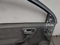 Дверь боковая (легковая) Opel Corsa C 2003г. 24407635,13114687,0124049,9113451,9196377,9113453 - Фото 3