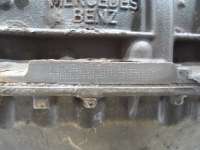Теплообменник масляного фильтра Mercedes B W245 2008г. 6401800765 - Фото 6