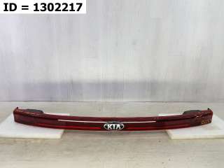 92409R0010 накладка двери багажника к Kia Carnival 4 Арт MB60151