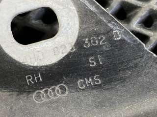 Петля капота правая Audi A8 D4 (S8) 2012г. 4H0823302D - Фото 7