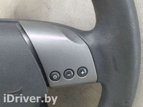 кнопка руля Opel Vectra C 2004г.  - Фото 1