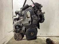 Двигатель  Honda Civic 7 restailing 1.4 i Бензин, 2003г. D14Z6  - Фото 3
