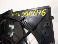  Вентилятор радиатора к BMW 3 E46 Арт E5526976