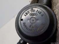 Клапан воздушный Audi A6 C5 (S6,RS6) 2003г. 4B0201246A VAG - Фото 4