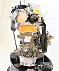 Двигатель  Fiat Doblo 1   2004г. artAAX7112  - Фото 4