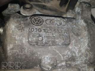 Клапан egr Volkswagen Passat B6 2007г. 03g129637a, 03g121502 , artNAB934 - Фото 5