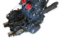  Двигатель к BMW moto F Арт moto10321305