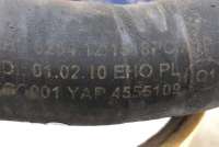 Патрубок радиатора Mercedes E W212 2011г. 4555109, A2125015782 , art8806346 - Фото 2