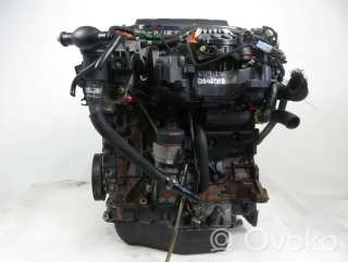 rhh, rh02 , artCZM148172 Двигатель к Peugeot 508 Арт CZM148172