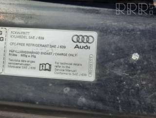 Капот Audi A4 B6 2002г. 8e0010177f , artAZK3512 - Фото 3