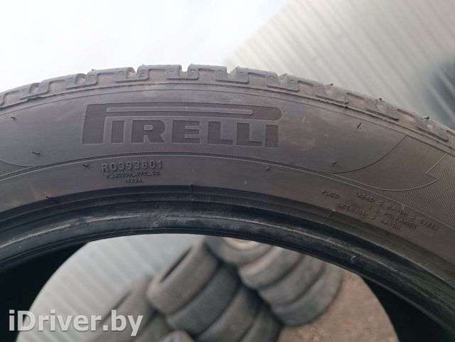 Зимняя шина Pirelli X5 F15 275/40 R20 106V 1 шт. Фото 1