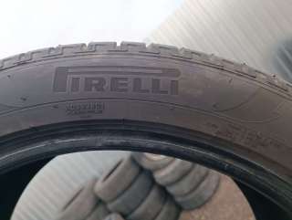  Зимняя шина Pirelli X5 F15 275/40 R20 106V Арт 65921876