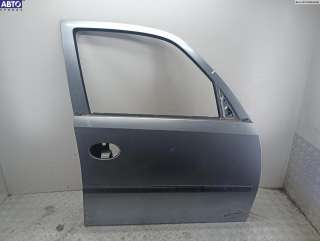  Дверь боковая передняя правая к Opel Meriva 1 Арт 54286911