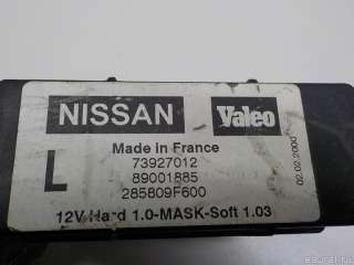 Блок электронный Nissan Primera 11 1999г. 285809F600 - Фото 6