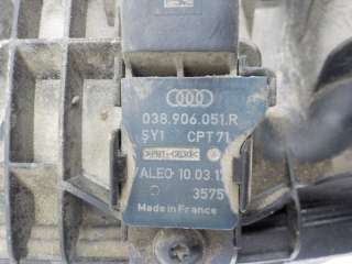 06L133201CD Коллектор впускной к Audi A6 C7 (S6,RS6) Арт 697619