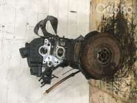 Двигатель  Ford Galaxy 1 restailing 1.9  Дизель, 2002г. anu , artSLK14721  - Фото 7