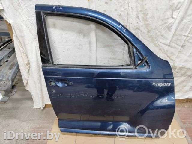 Дверь передняя правая Chrysler PT Cruiser 2001г. artVEI74392 - Фото 1