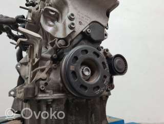 Двигатель  Skoda Fabia 3 1.2  Бензин, 2016г. cjz , artSAD22152  - Фото 5