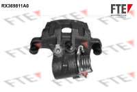 rx369811a0 fte Суппорт к Ford Tourneo connect 1 Арт 73711181