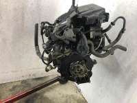 Двигатель  Volkswagen Golf 4 1.4 i Бензин, 2002г. 036100098LX  - Фото 3