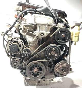 L3 Двигатель к Mazda CX-7 Арт 72723