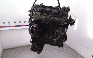Двигатель  Nissan Navara D40 2.5  Дизель, 2009г. YD25DDTi  - Фото 4