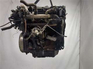 Двигатель  Fiat Ulysse 2 2.0 JTD Дизель, 2002г. 9464869588,RHR  - Фото 4