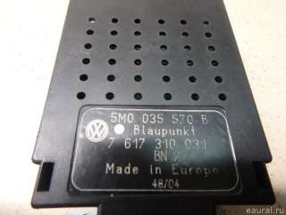 5M0035570B Блок электронный Volkswagen Golf PLUS 1 Арт E6807856, вид 2