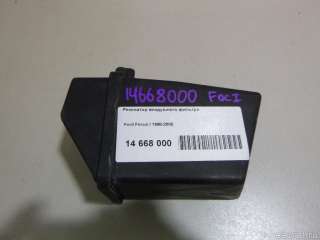  Резонатор воздушного фильтра к Ford Focus 1 Арт E14668000
