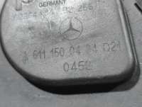 Сервопривод заслонок впускного коллектора Mercedes E W211 2006г. A6111500494 - Фото 2