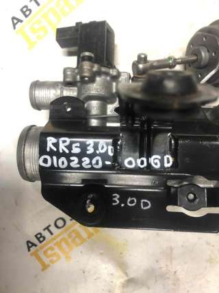  Клапан управления турбиной (актуатор) Land Rover Range Rover Sport 2 Арт 6868, вид 2