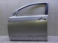 H0101EY1MA Дверь передняя левая к Nissan Qashqai 2 restailing Арт E31265616