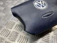 Подушка безопасности водителя Volkswagen Golf 4 2000г. 111205100, 001jq0992hli , artEVT2263 - Фото 3