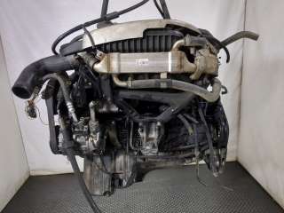 Двигатель  Mercedes ML W163 2.7 CDI Дизель, 2005г. A6120105002,A6120102102,A6120100502,OM 612.963  - Фото 2