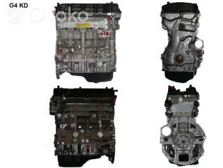 g4kd , artBTN29308 Двигатель к Kia Magentis MG Арт BTN29308