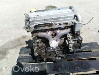 Двигатель  Opel Vectra C  2.0  Бензин, 2004г. z20net , artRAT24642  - Фото 4