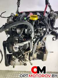 Двигатель  Renault Megane 3 1.6  Бензин, 2009г. K4M858  - Фото 4