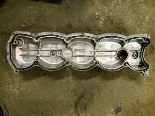 Клапанная крышка Citroen Jumper 1 2001г. 7302299 - Фото 3