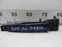  Ручка наружная передняя левая к Peugeot 307 Арт 18.31-470853