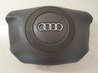 artILI12315 Подушка безопасности водителя к Audi A8 D2 (S8) Арт ILI12315