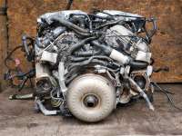 Двигатель  Bentley Continental 4   2012г. Номер по каталогу: CKH, совместимые:  07C100011FA, CKHD  - Фото 4